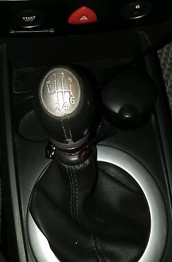 Универсал Renault Megane 2006 в 