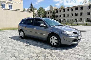 Універсал Renault Megane 2006 в Сторожинці