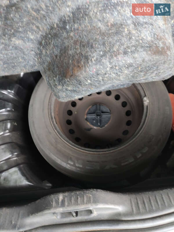 Хэтчбек Renault Megane 2003 в Теофиполе фото 10 Хэтчбек Renault Megane 2003 в Теофиполе