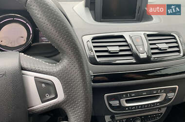 Купе Renault Megane 2012 в Згуровке
