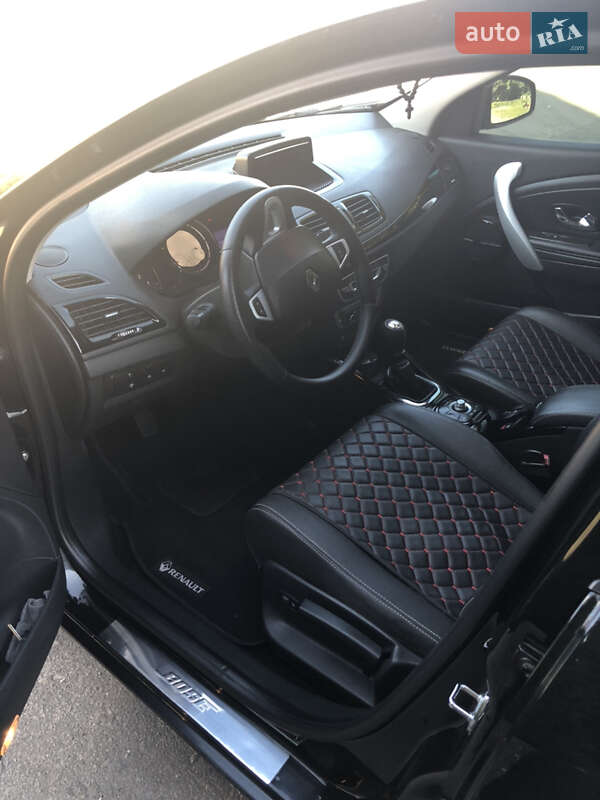 Універсал Renault Megane 2012 в Хмельницькому