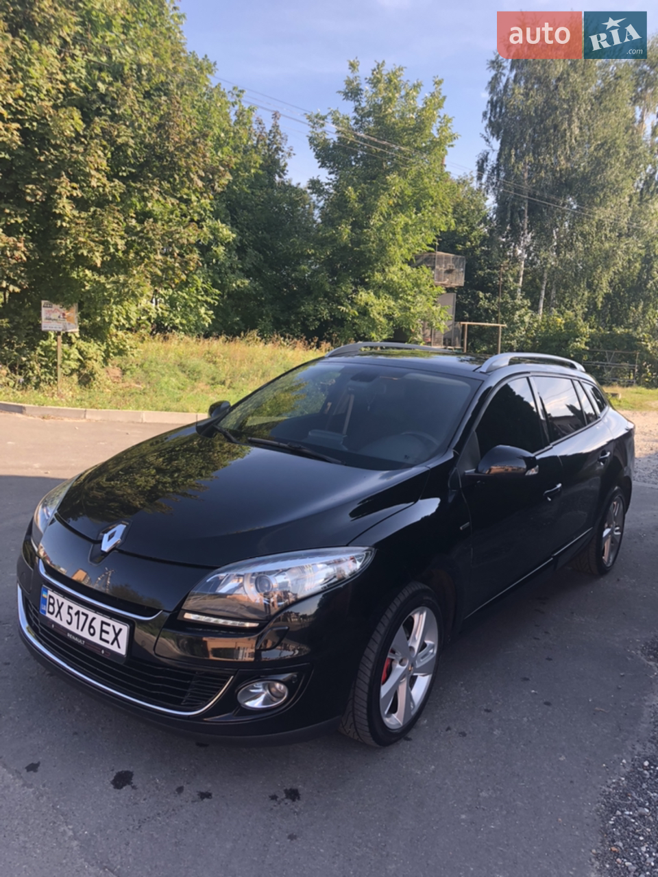 2012 Renault Megane - мініатюра 22