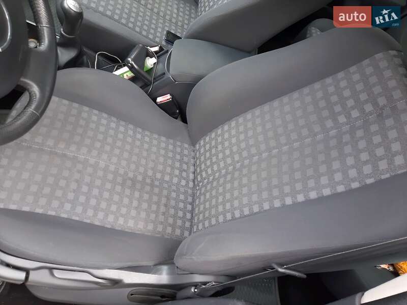 Універсал Renault Megane 2008 в Самборі
