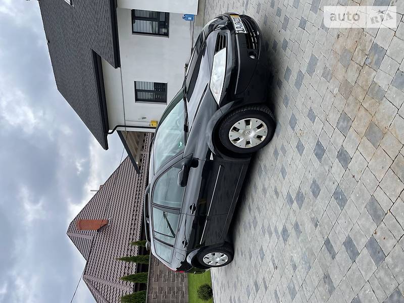 Renault Megane Reno