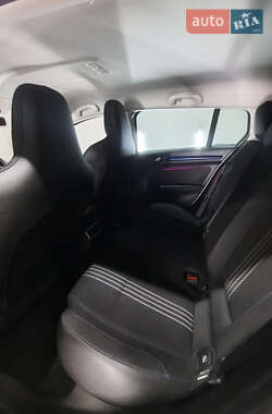 Універсал Renault Megane 2016 в Калуші