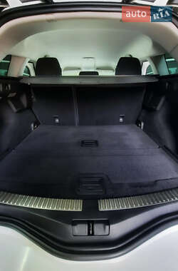 Універсал Renault Megane 2016 в Калуші