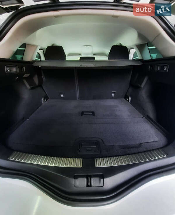 Універсал Renault Megane 2016 в Калуші