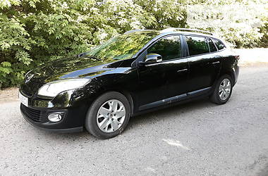 Универсал Renault Megane 2013 в Черкассах