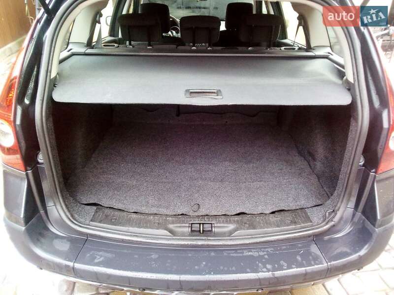 Универсал Renault Megane 2005 в Заречном