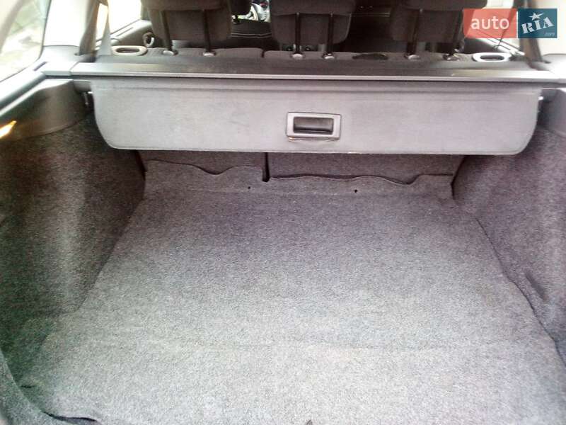 Универсал Renault Megane 2005 в Заречном