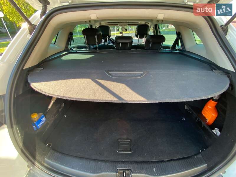 Универсал Renault Megane 2010 в Луцке фото 20 Универсал Renault Megane 2010 в Луцке