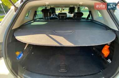 Универсал Renault Megane 2010 в 