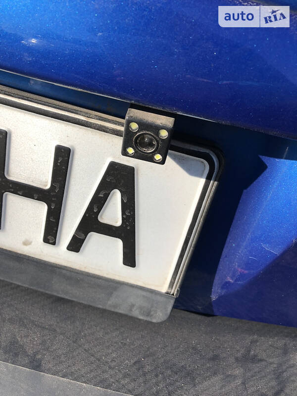 Универсал Renault Megane 2005 в Миргороде фото 11 Универсал Renault Megane 2005 в Миргороде