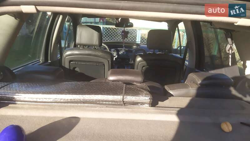 Хетчбек Renault Megane 2004 в Львові