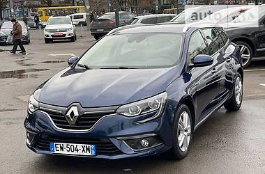 Универсал Renault Megane 2018 в Черкассах