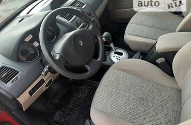 Хэтчбек Renault Megane 2007 в Херсоне