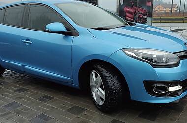 Хэтчбек Renault Megane 2013 в Иршаве