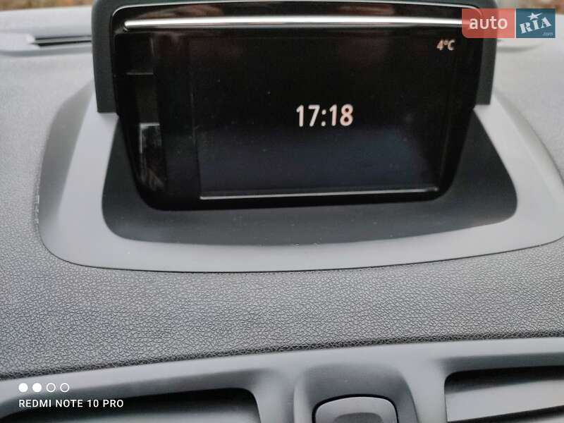 Хэтчбек Renault Megane 2013 в Иршаве фото 10 Хэтчбек Renault Megane 2013 в Иршаве