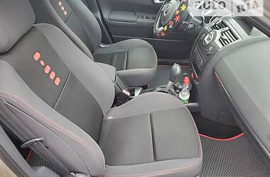 Хэтчбек Renault Megane 2008 в Киеве