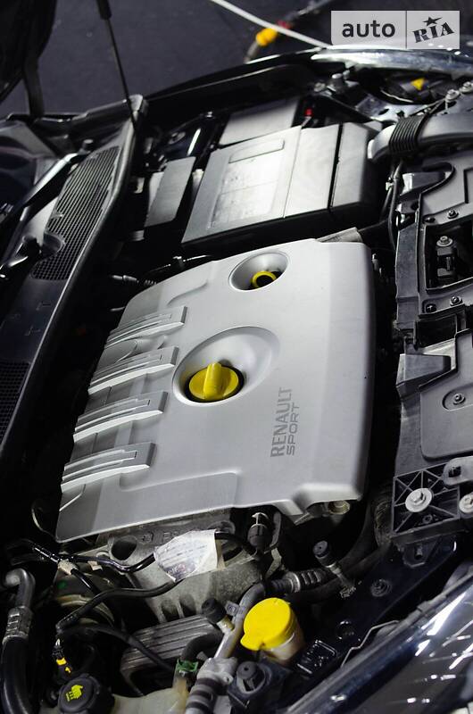 Хэтчбек Renault Megane 2012 в Баре