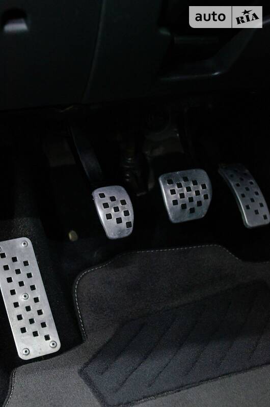 Хэтчбек Renault Megane 2012 в Баре