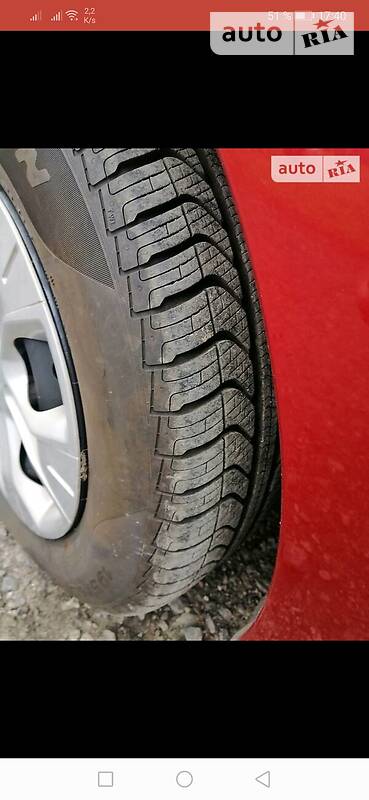 Универсал Renault Megane 2011 в Луцке