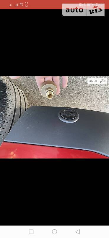 Универсал Renault Megane 2011 в Луцке