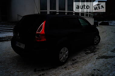 Универсал Renault Megane 2008 в 