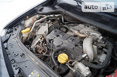 Универсал Renault Megane 2008 в 