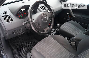 Универсал Renault Megane 2008 в 