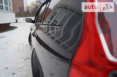 Универсал Renault Megane 2008 в 