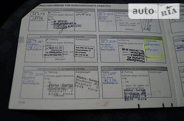 Универсал Renault Megane 2008 в 