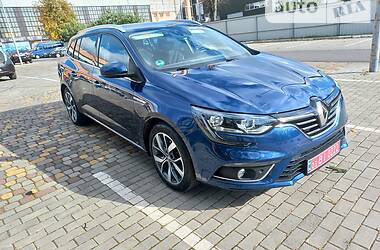 Універсал Renault Megane 2018 в Луцьку