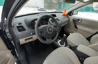 Універсал Renault Megane 2006 в Ніжині