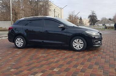 Универсал Renault Megane 2016 в Токмаке