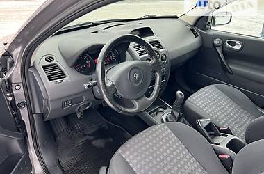 Седан Renault Megane 2008 в Ровно