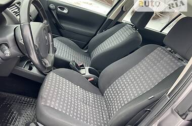 Седан Renault Megane 2008 в Ровно