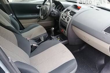 Универсал Renault Megane 2004 в Черкассах