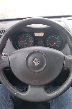 Універсал Renault Megane 2006 в Умані