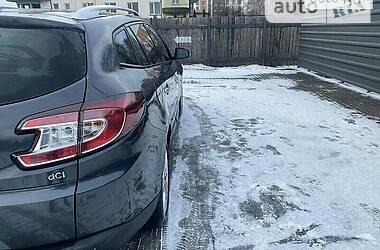 Универсал Renault Megane 2010 в Полтаве