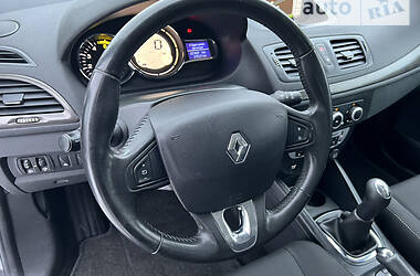 Универсал Renault Megane 2013 в Луцке