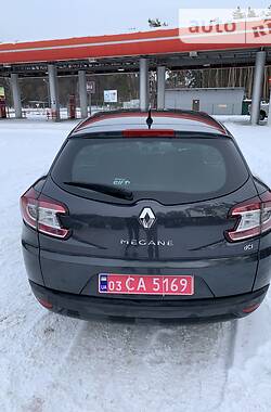 Универсал Renault Megane 2012 в Харькове