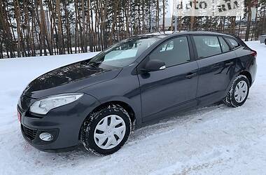 Универсал Renault Megane 2012 в Харькове