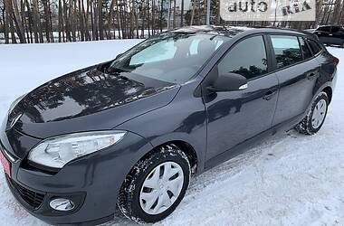 Универсал Renault Megane 2012 в Харькове