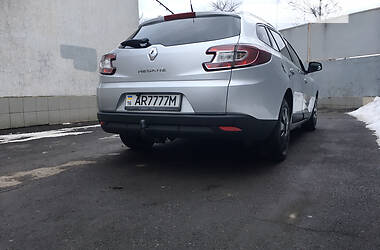 Универсал Renault Megane 2012 в Одессе