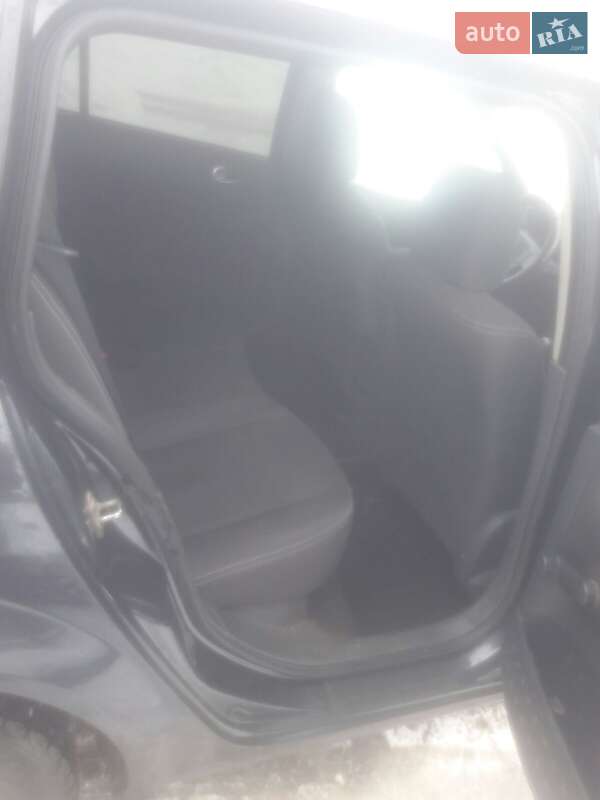 Универсал Renault Megane 2005 в Сумах