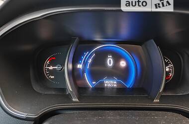 Універсал Renault Megane 2018 в 