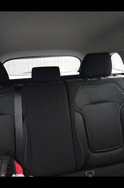 Універсал Renault Megane 2018 в 