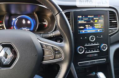 Універсал Renault Megane 2018 в 