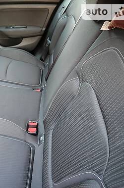 Універсал Renault Megane 2018 в 